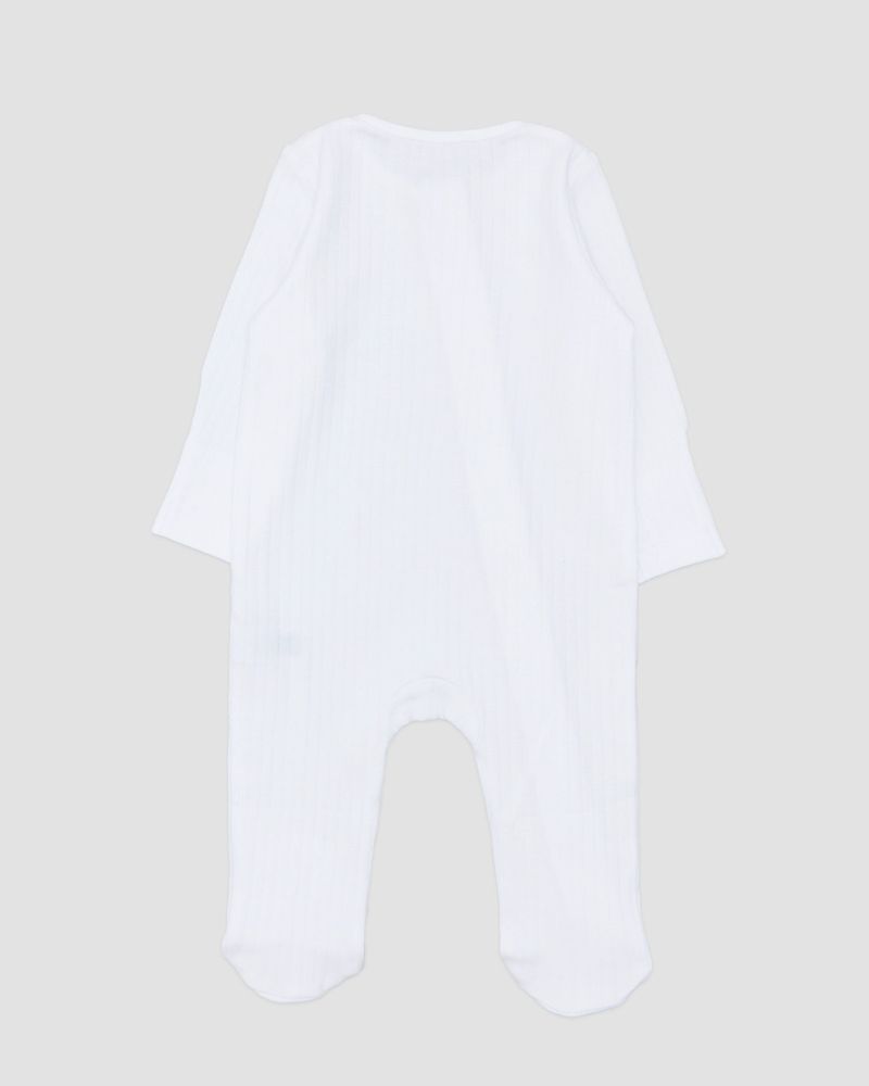 NEWBORN---White