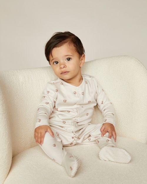 Baby Sleepsuit - Pack Of 3 (Newborn-23 Months)