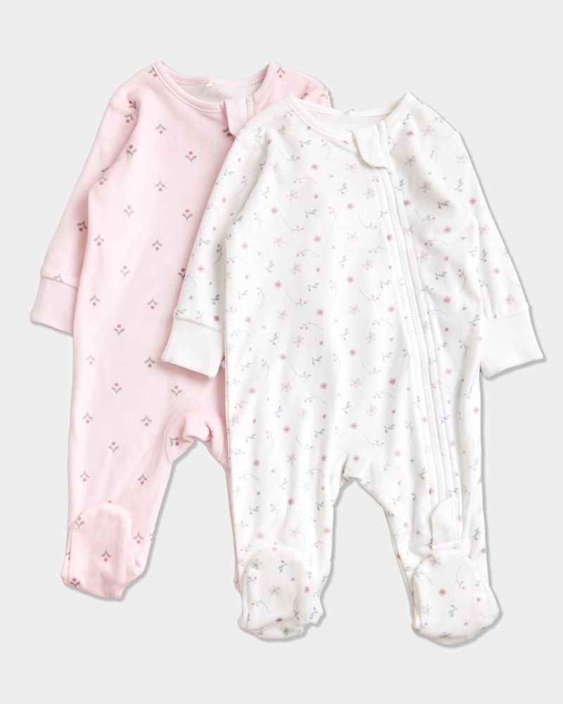 NEWBORN---Pink