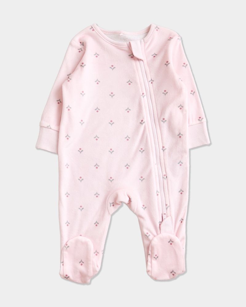 NEWBORN---Pink