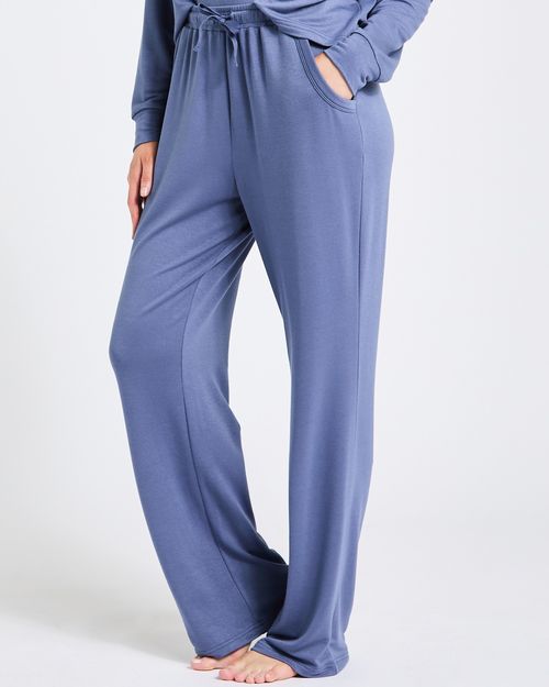 Lounge Drawcord Pants