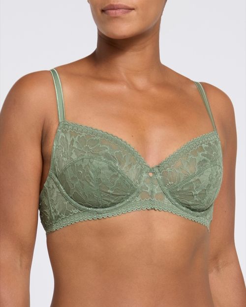 Cleo Non Padded Bra
