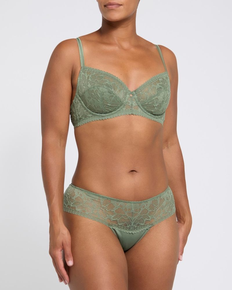 34B---Khaki