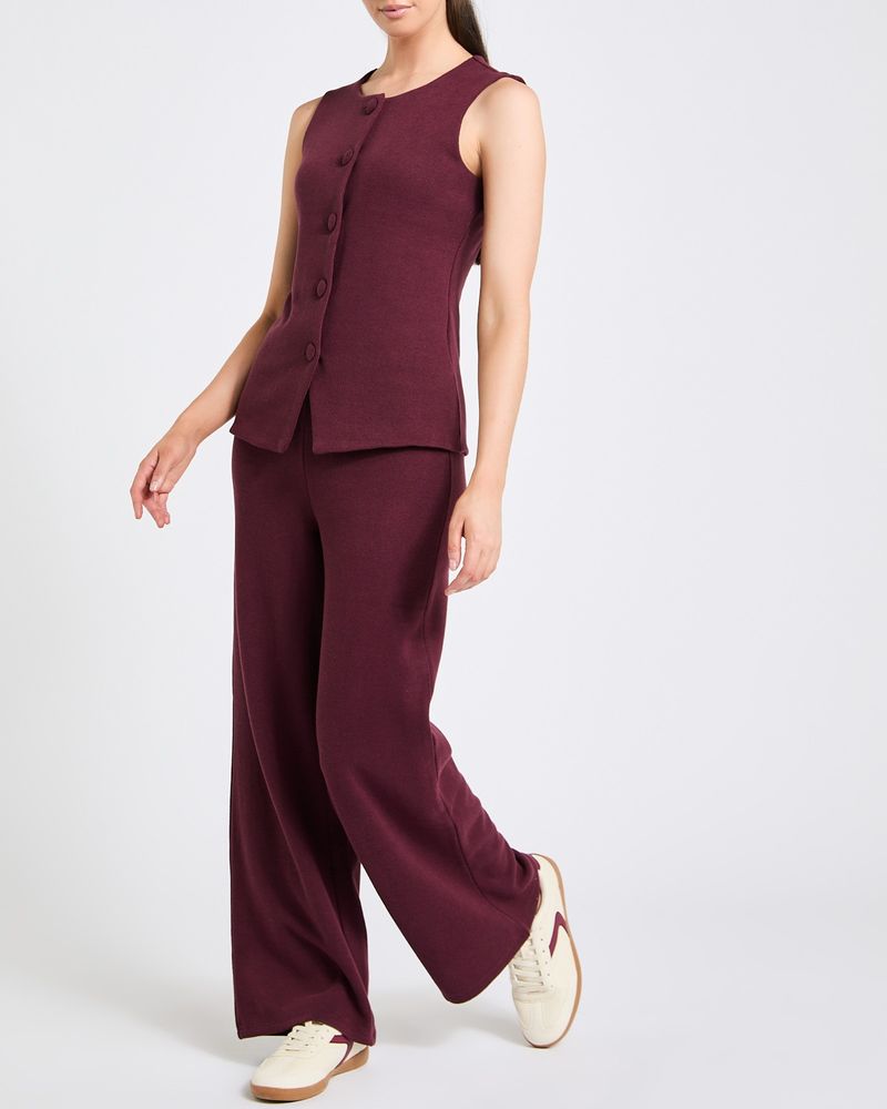 10---Burgundy