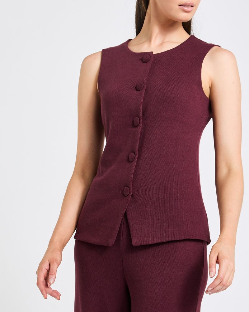 10---Burgundy