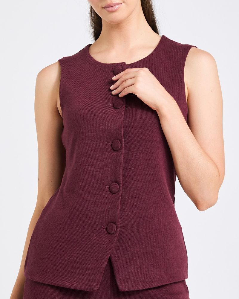 10---Burgundy