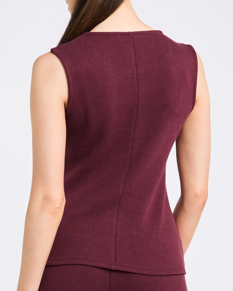 10---Burgundy