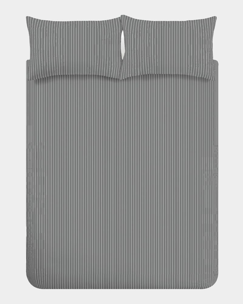 DOUBLE---Grey