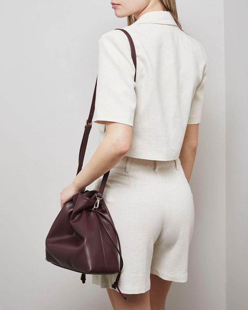 ONE-SIZE---Burgundy