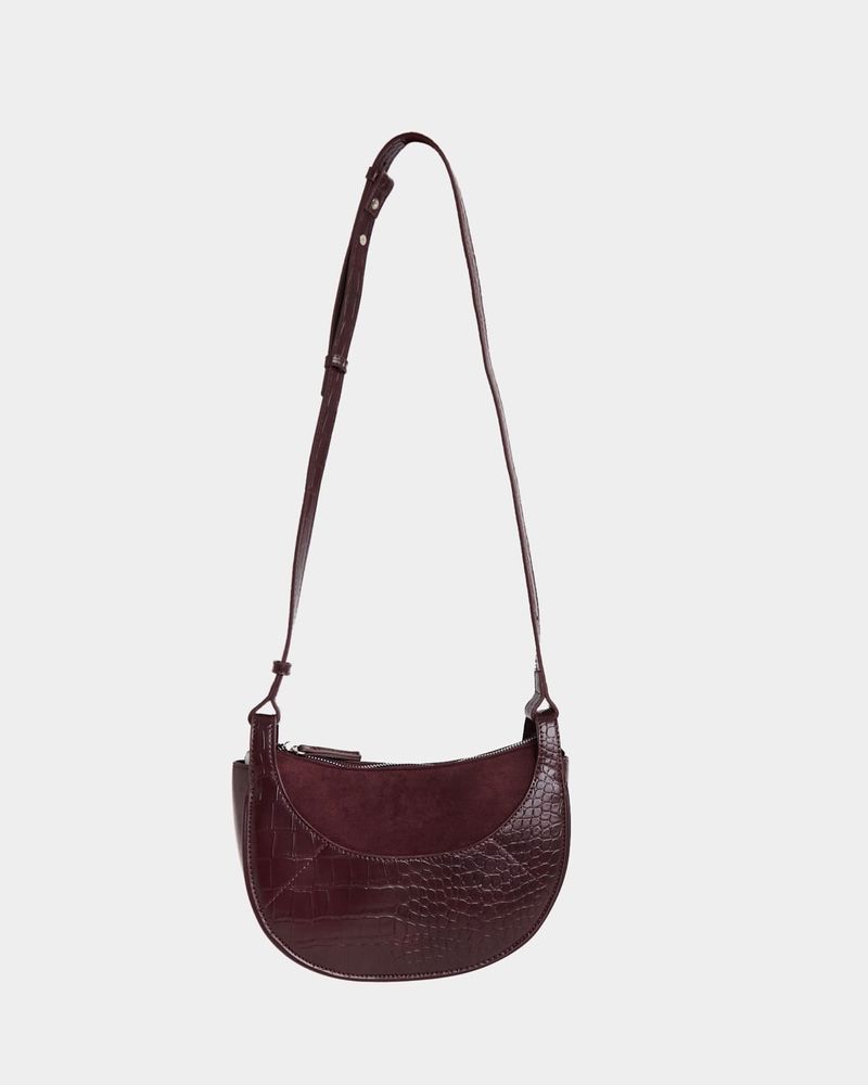 ONE-SIZE---Burgundy