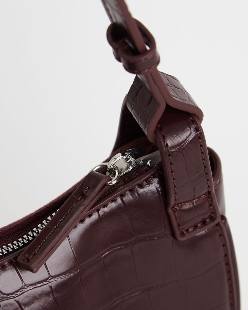 ONE-SIZE---Burgundy