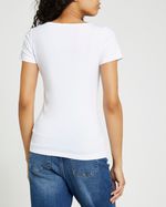 S---White