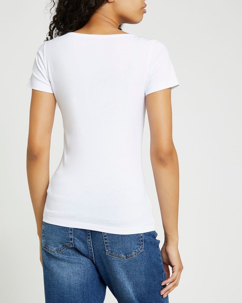 S---White