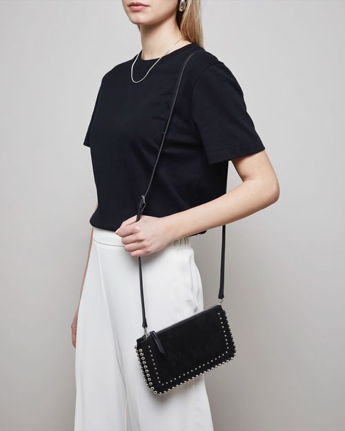 Stud Crossboy Bag