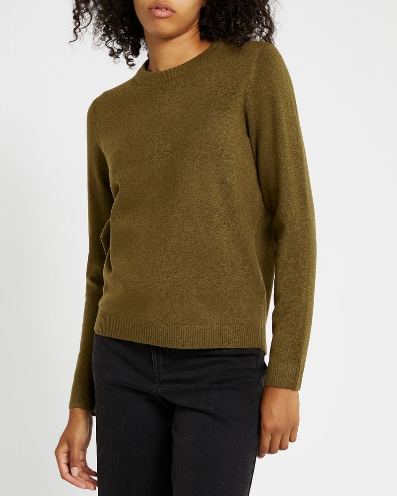 L---Khaki