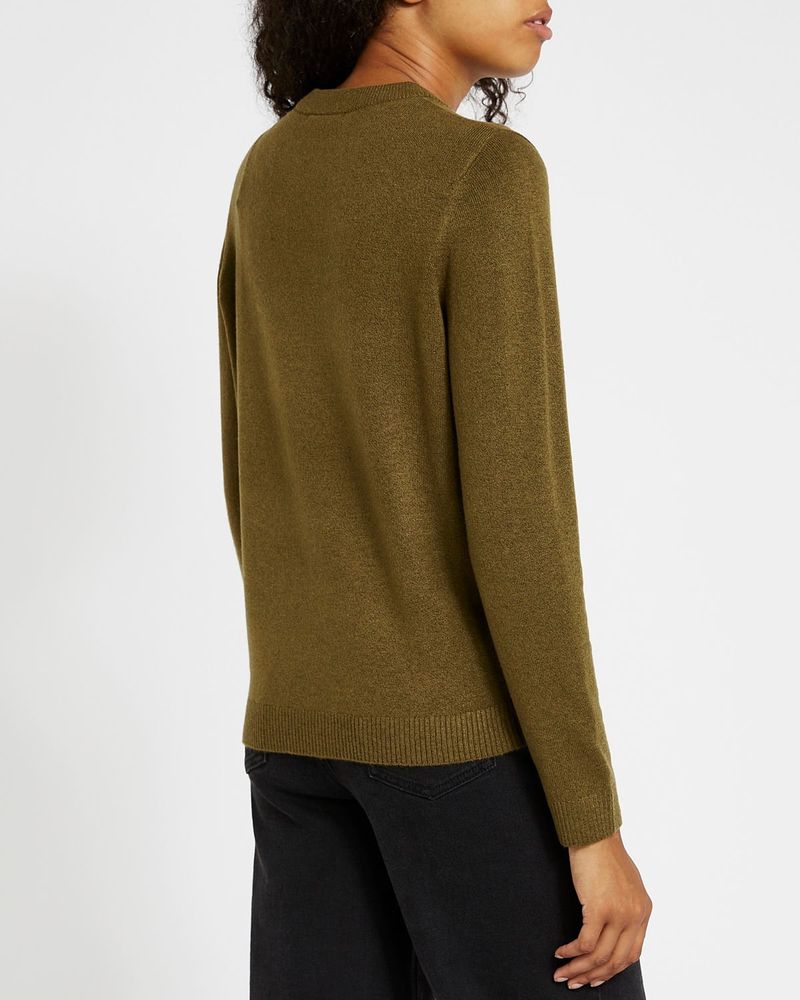 L---Khaki