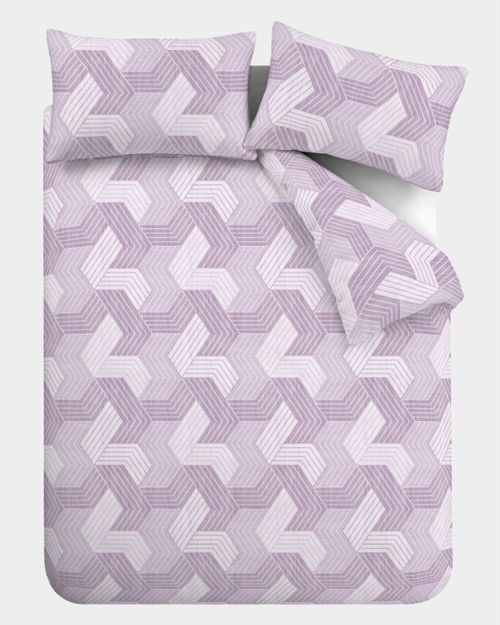 Blocks Value Duvet Set