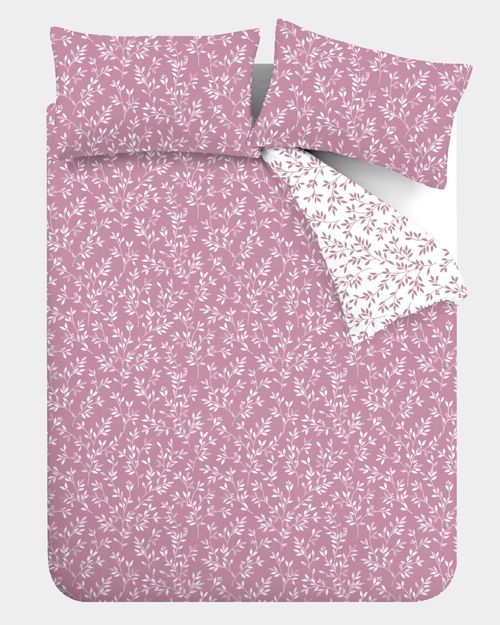 Leafy Value Duvet Set