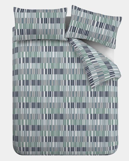Geo Value Duvet Set