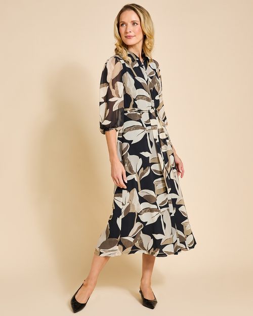 Paul Costelloe Living Studio Carrie Shirt Dress