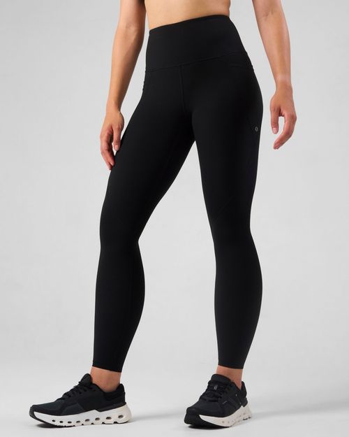 Powercut Sculpt High-Waisted Leggings Black