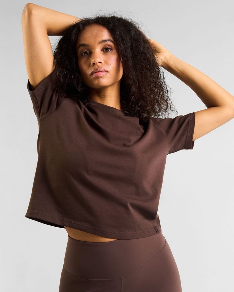 L---Brown