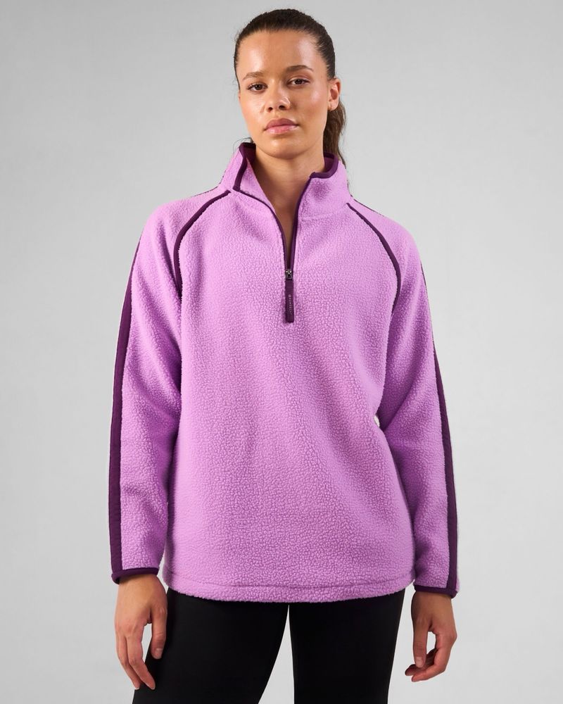 L---Violet