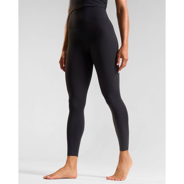 Powercut CloudMove Black 7/8 Leggings