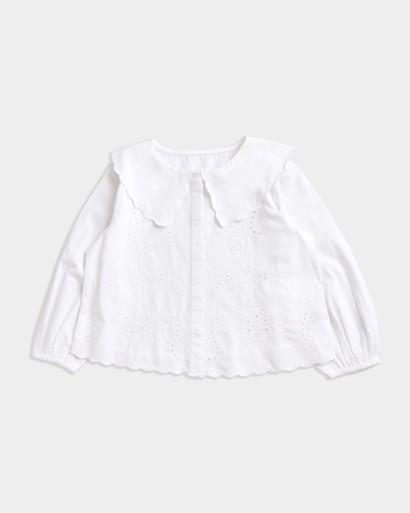 10-11-YRS---White