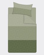 DOUBLE---Green