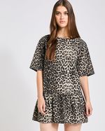 L---Leopard