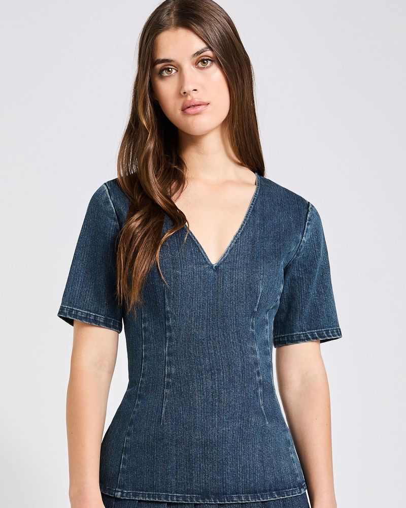 L---Denim