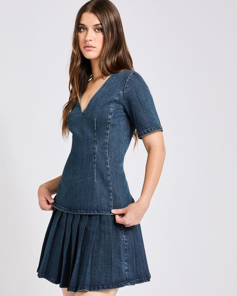 L---Denim