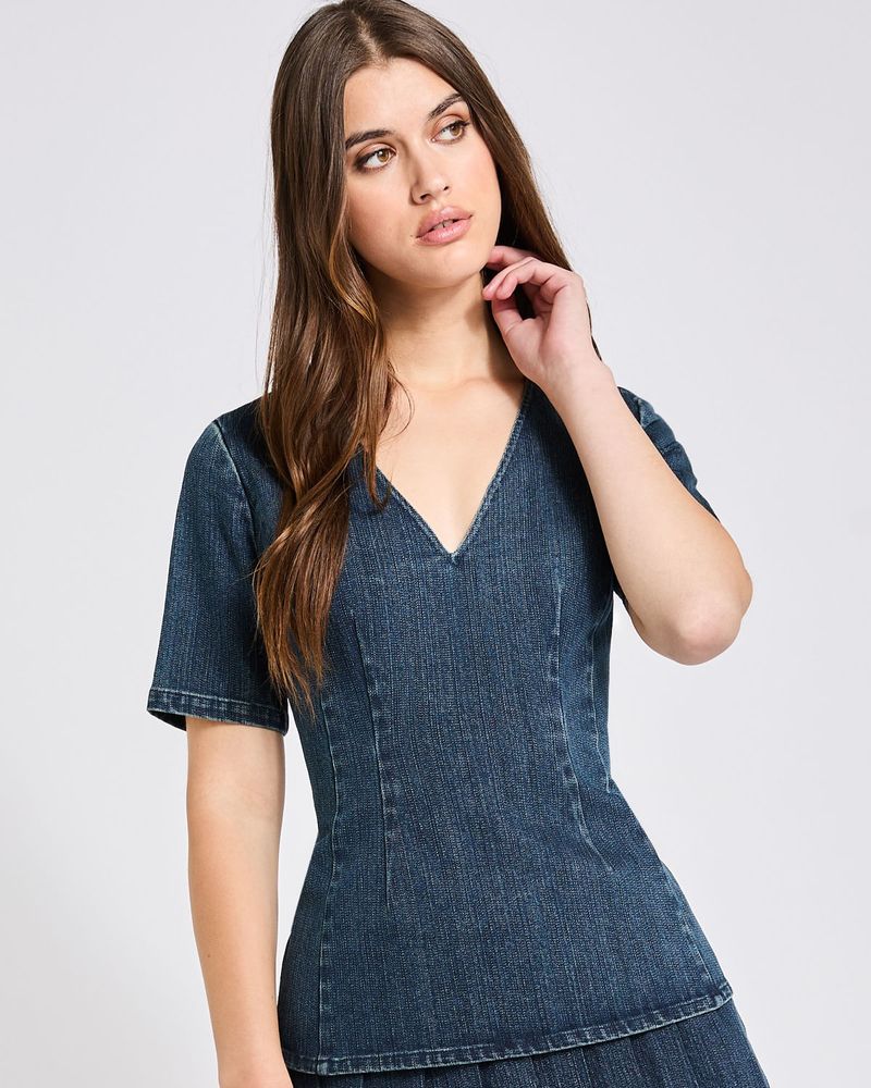 L---Denim