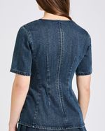 L---Denim