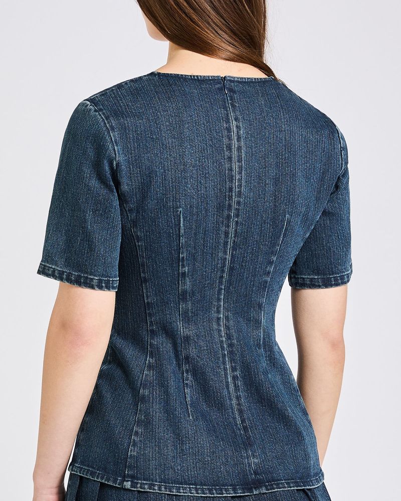 L---Denim