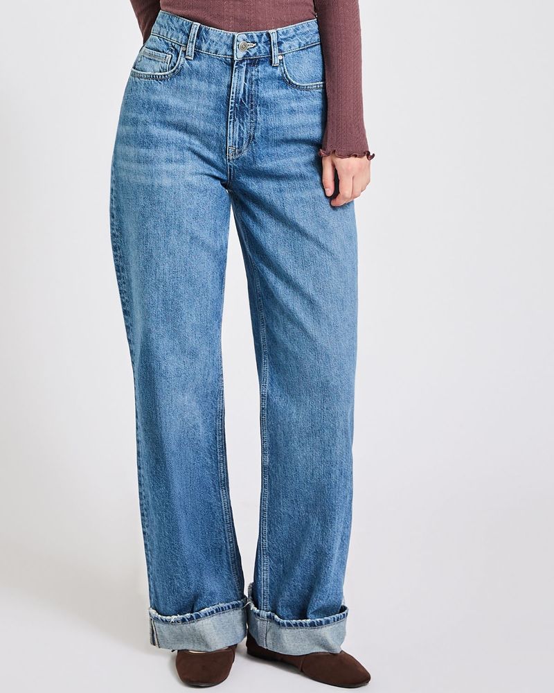 10---Denim