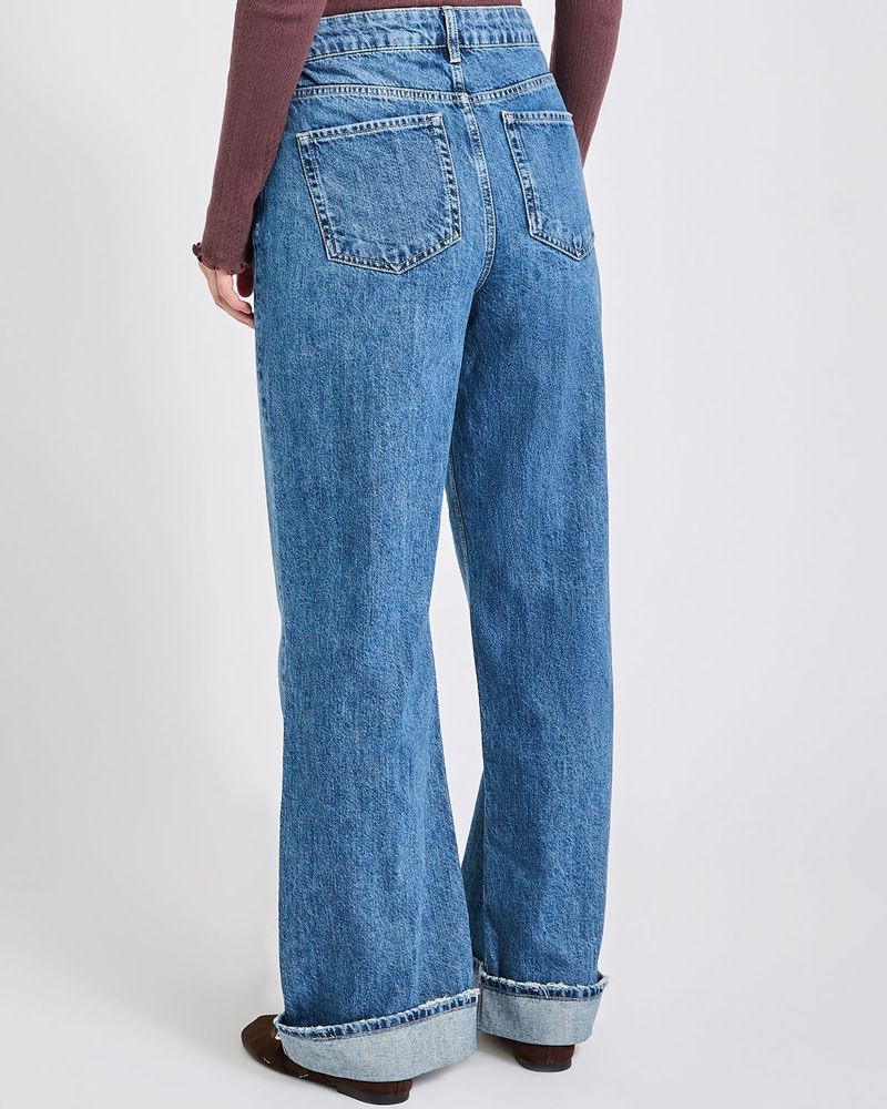 10---Denim