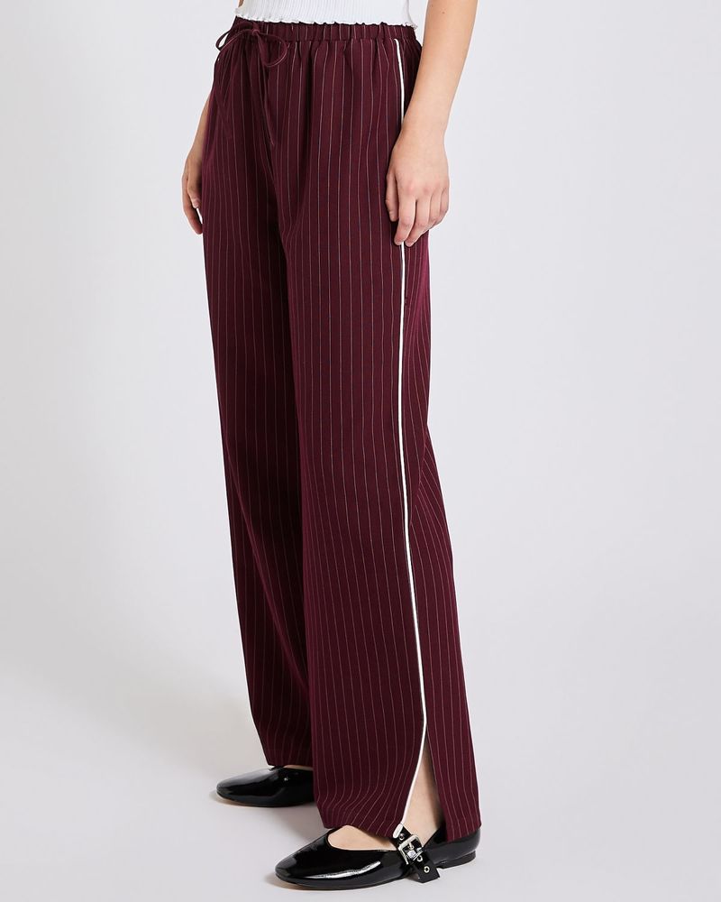 10---Burgundy