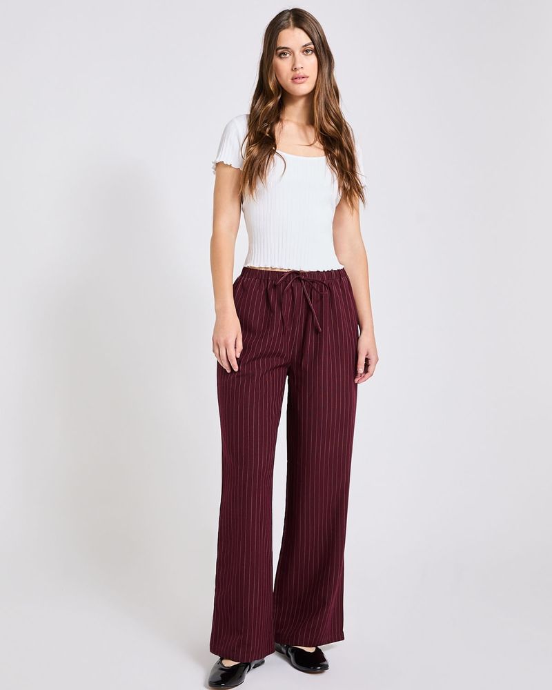 10---Burgundy