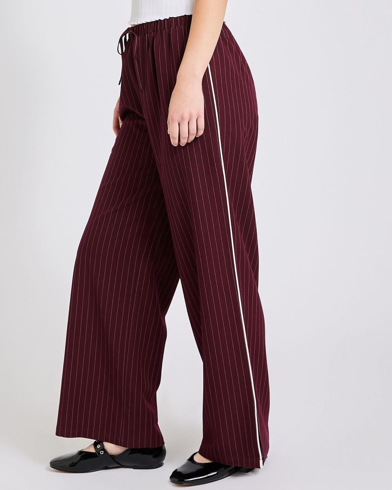 10---Burgundy