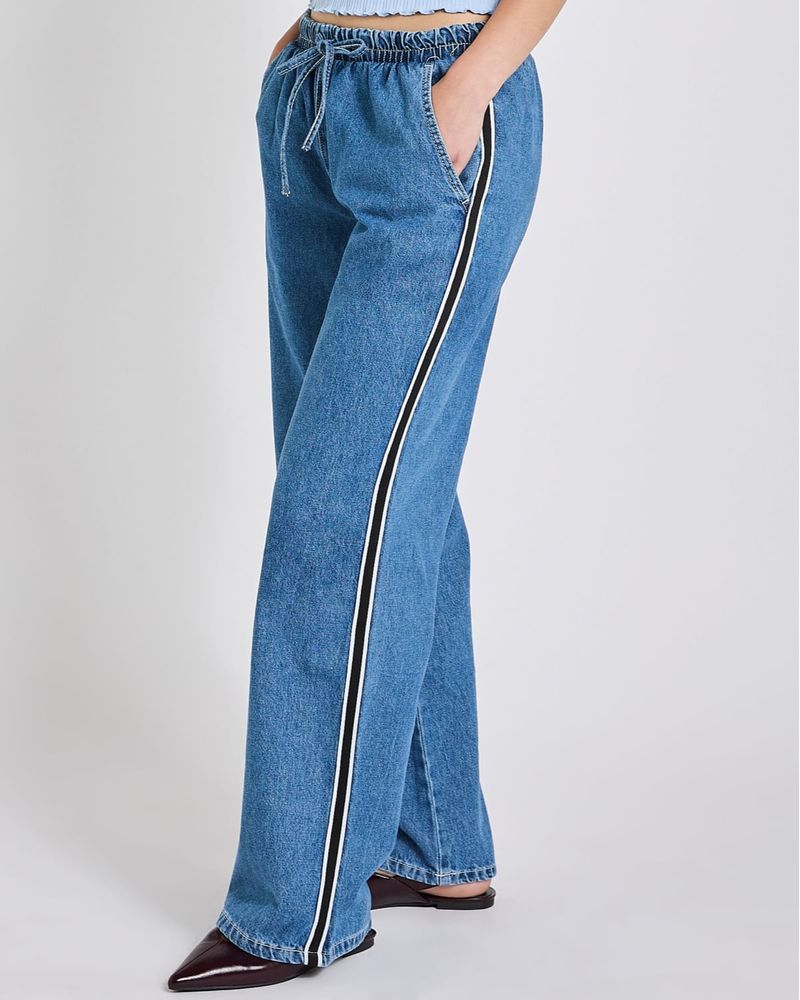 10---Denim