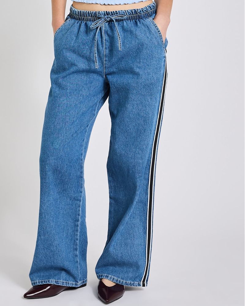 10---Denim