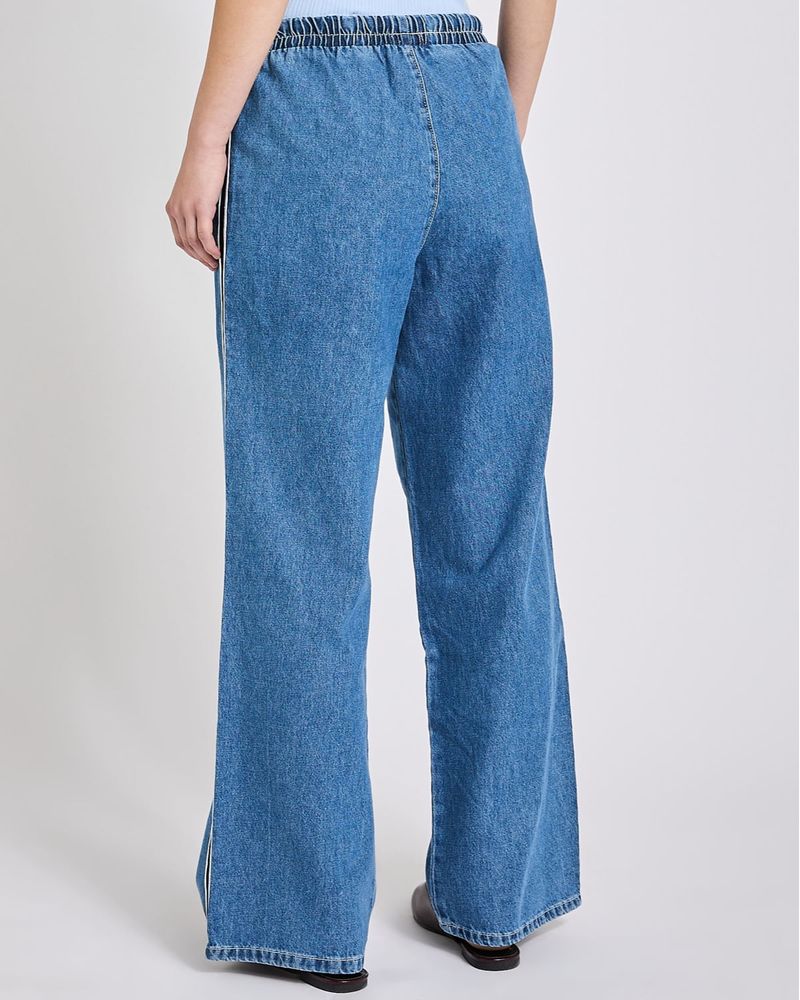 10---Denim