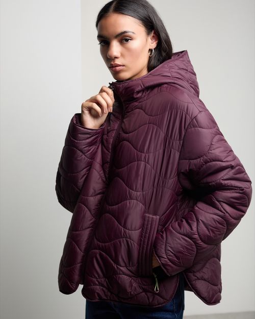 Onion Quilt Jacket