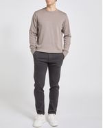 L---Beige