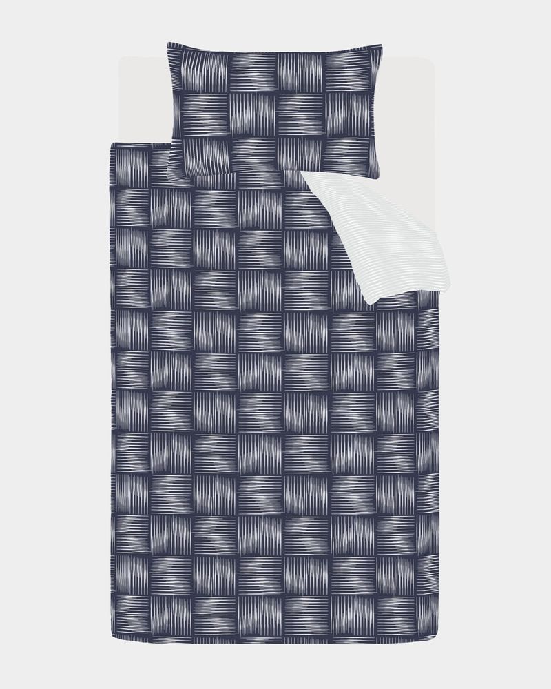 DOUBLE---Navy