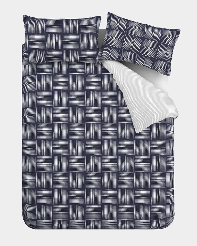 DOUBLE---Navy