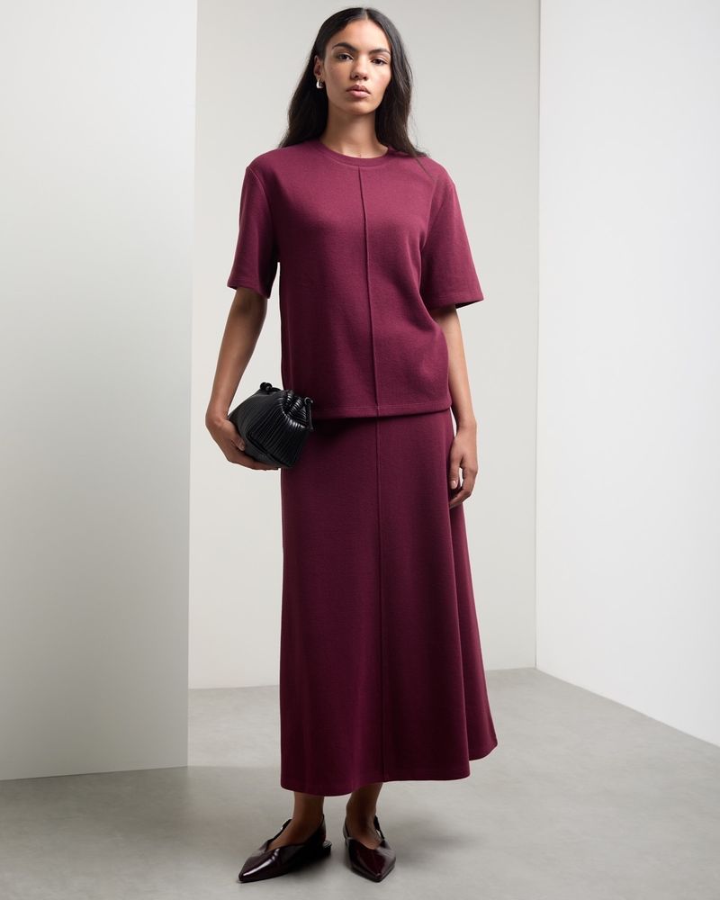 10---Burgundy