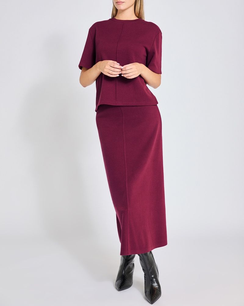 10---Burgundy